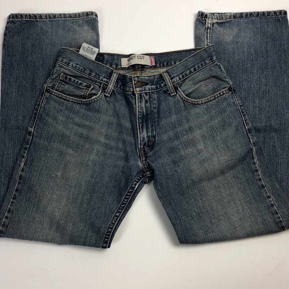 Levis Jeans size 30‎